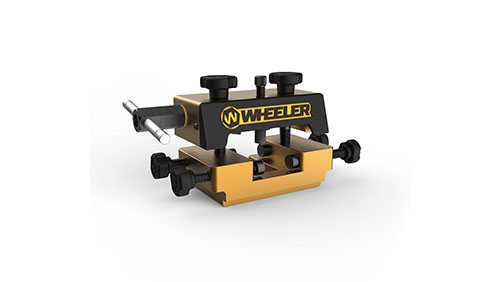 Herramientas de instalacion para punto de mira y visor > Sight Movers - Vista previa